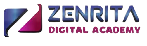 Zenrita Logo